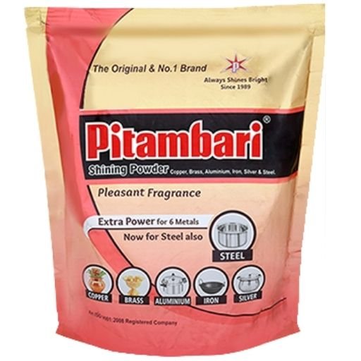 Pitambari Shining Powder- 1Kg
